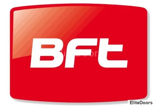 BFT — avtomatika üçün darvazalar, qapılar və giriş nəzarət sistemləri: tam icmal
